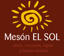 Meson El Sol en Olite